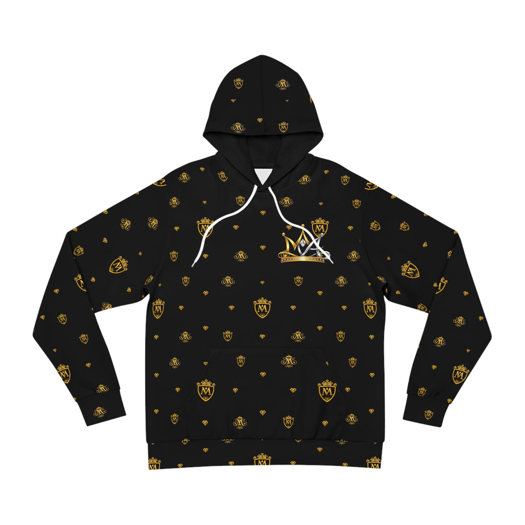 Imperial Monogram Hoodie