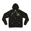 Imperial Monogram Hoodie