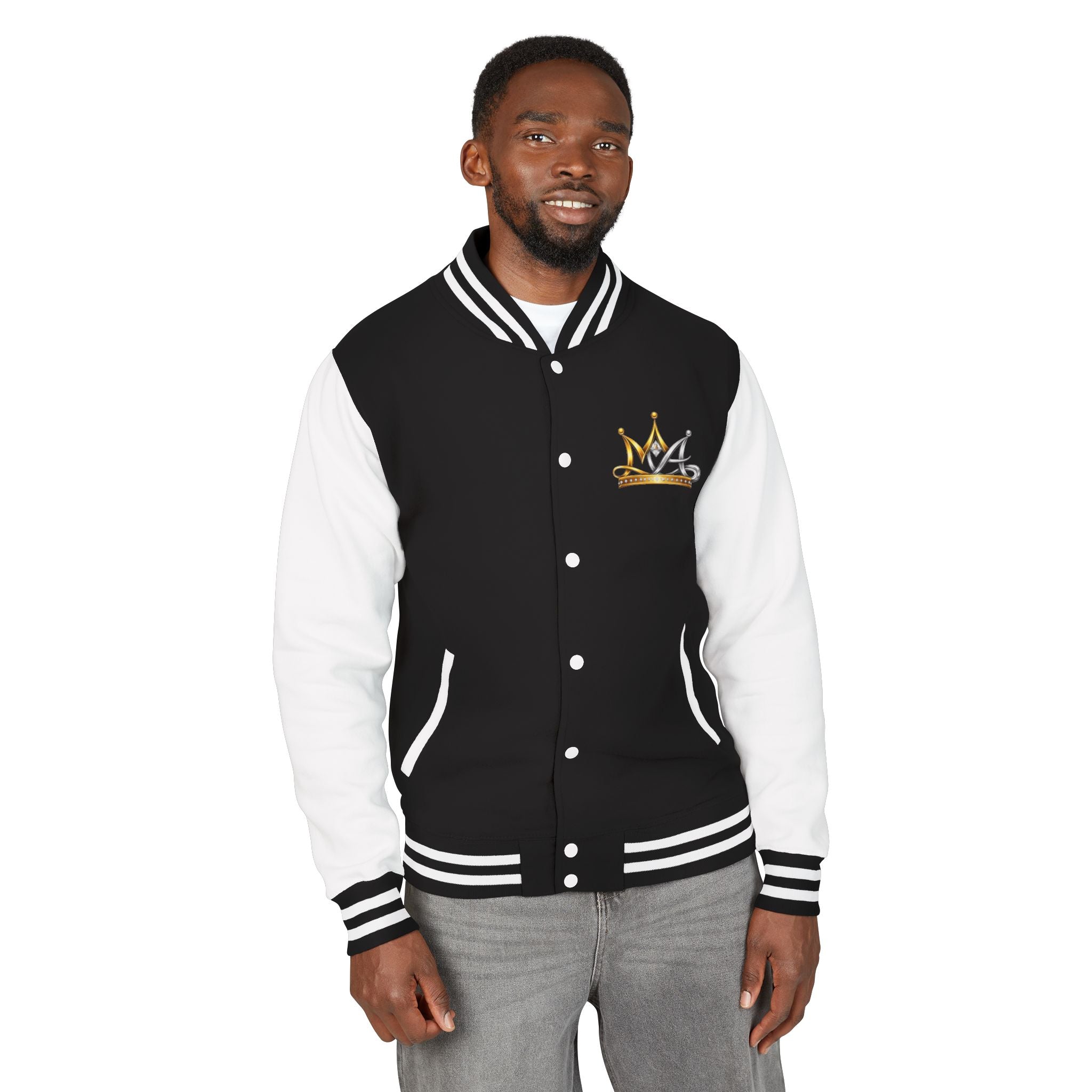 Imperial Varsity Jacket