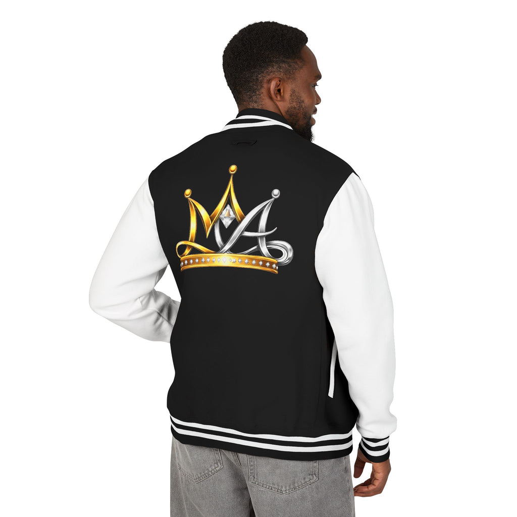 Imperial Varsity Jacket