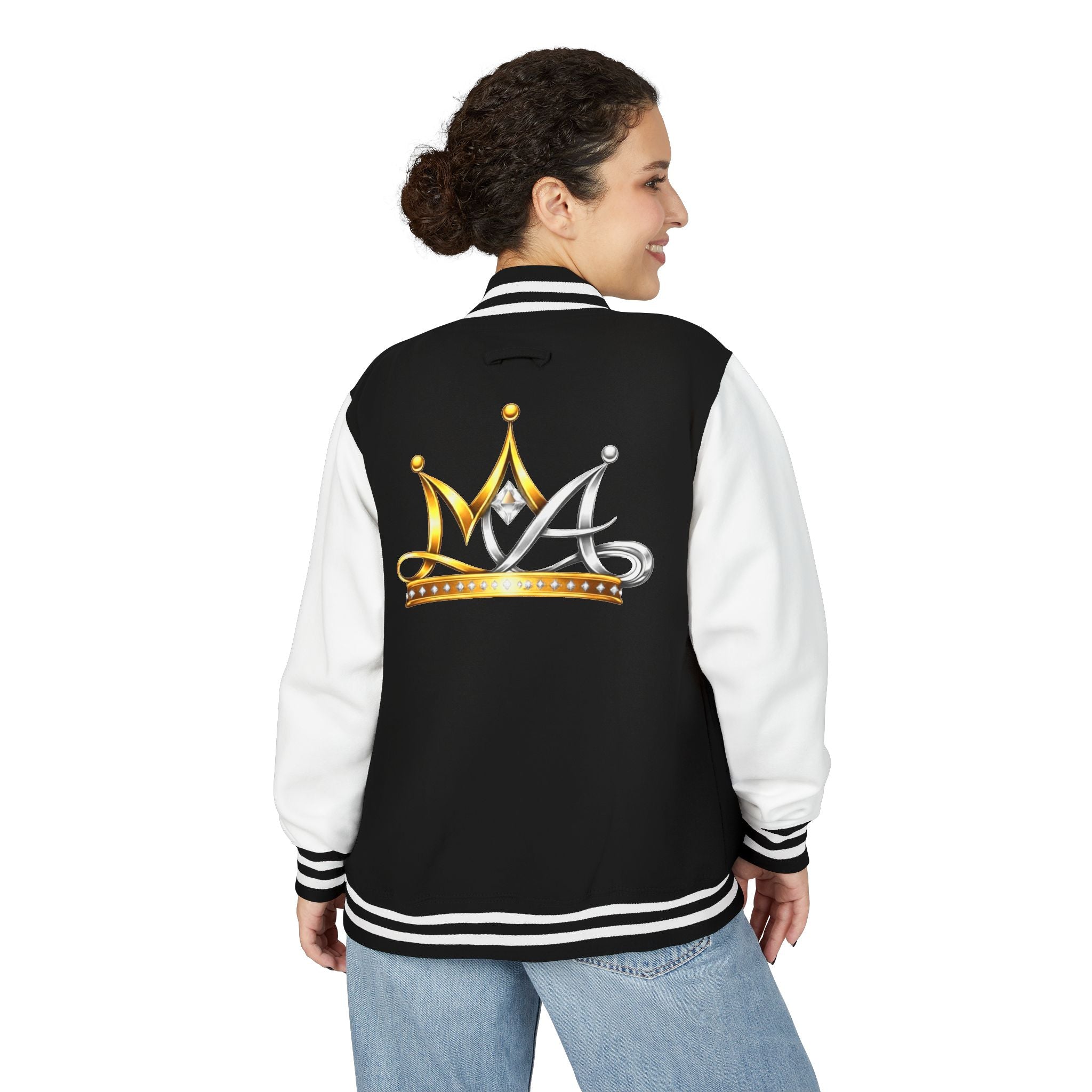 Imperial Varsity Jacket