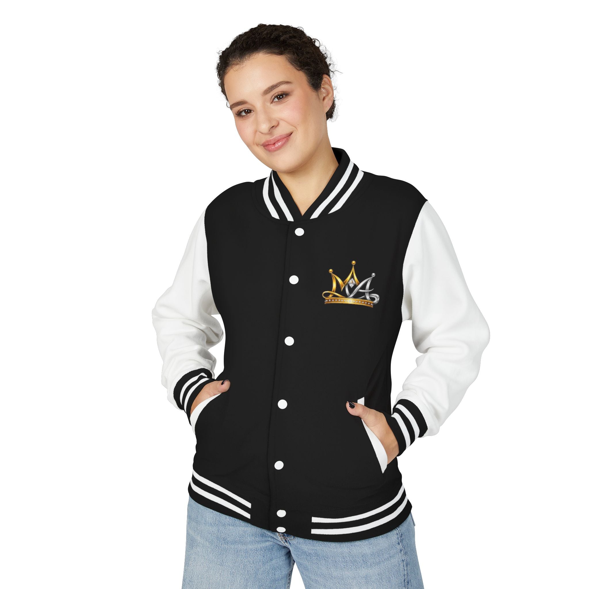 Imperial Varsity Jacket